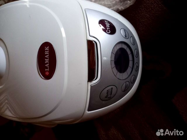 Мультиварка