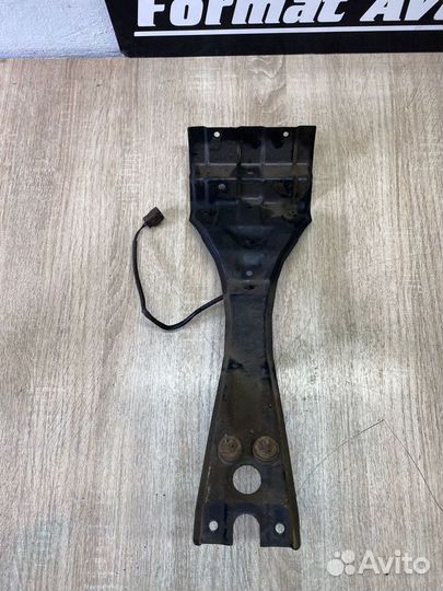 Панель Радиатора Hyundai Terracan