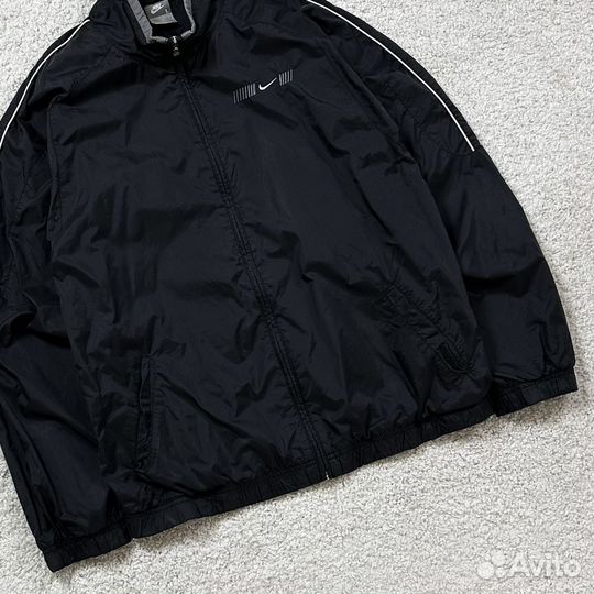 Ветровка Nike Vintage Оригинал