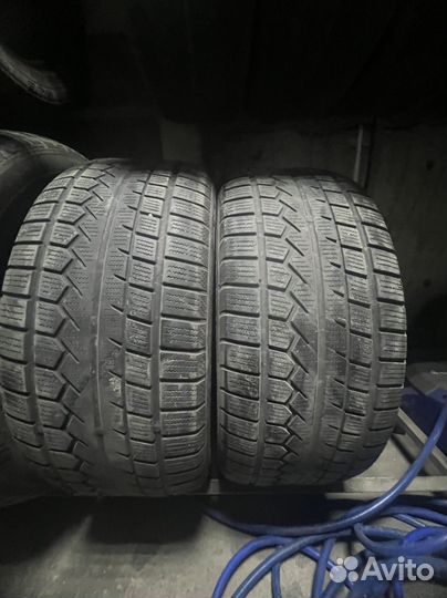 Toyo Open Country W/T 275/45 R20 110V