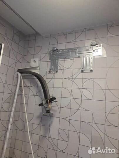 Установка кондиционеров и сплит систем