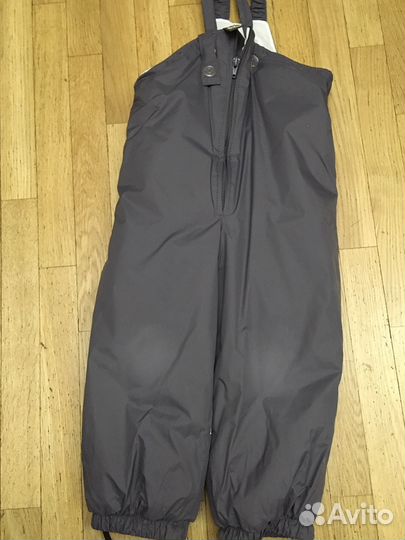 Костюм зимний