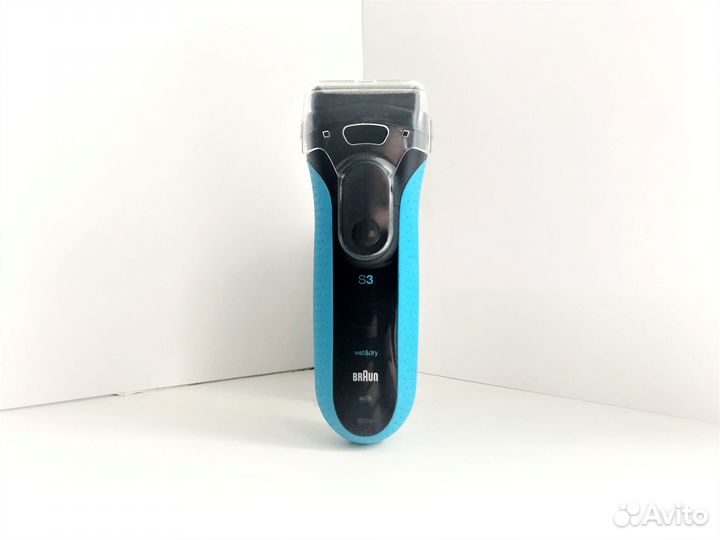 Бритва Braun 3010s Series 3