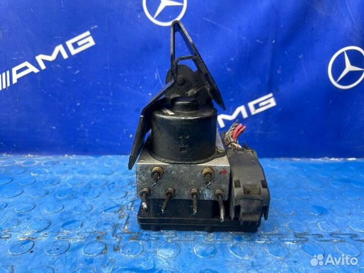 Блок ABS / ESP Mercedes-Benz R350 W251 272.967