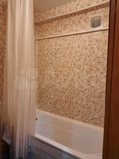 1-к. квартира, 30 м², 1/5 эт.