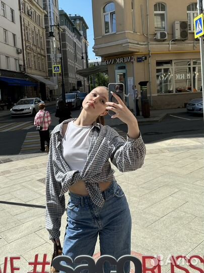 Разбор гардероба / Стилист по подбору одежды