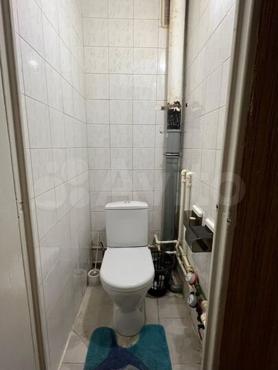 2-к. квартира, 52 м², 1/10 эт.