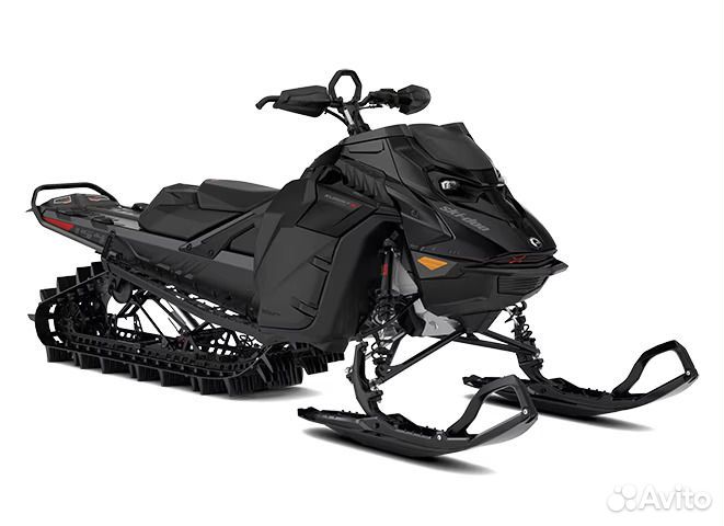 Снегоход BRP Ski-Doo Summit X Expert 154