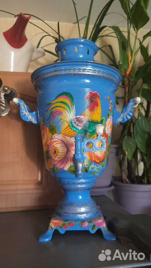 Самовар электрический