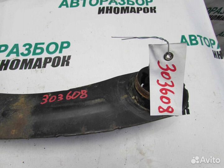 Рычаг задний продольный правый для Ford Focus 1 19