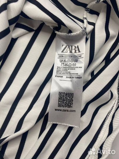 Футболка Zara