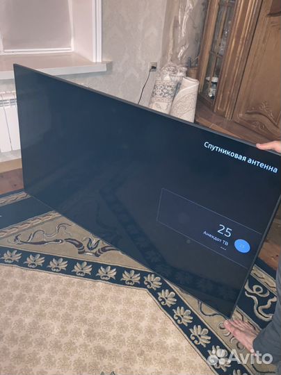 Samsung ue70tu7100