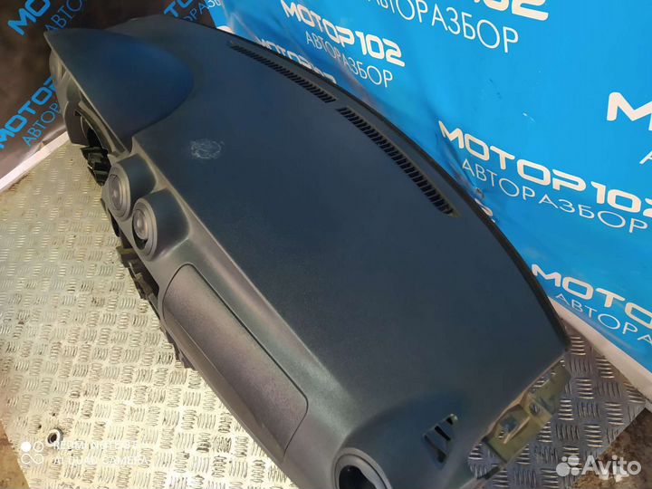 Торпеда Nissan Almera G15 / Ниссан Альмера Г15. Ni