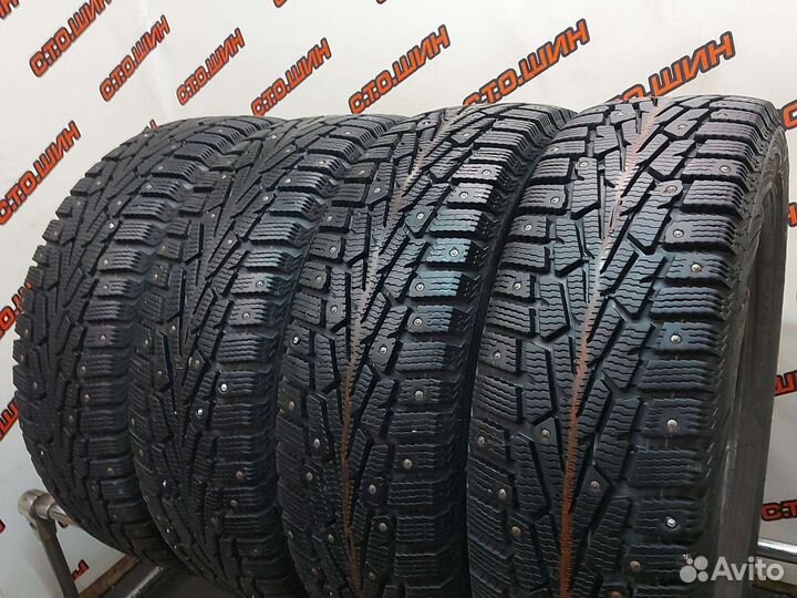 Cordiant Snow Cross 195/65 R15 91T