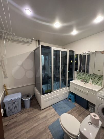 Дом 120 м² на участке 4 сот.