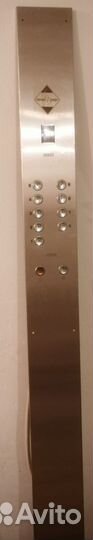 Посты приказные лифтовые новые на 9 остановок