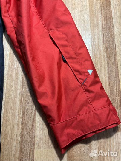 Горнолыжный костюм мужской