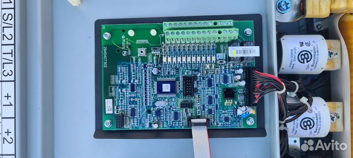 Преобразователь частоты Delta 132кВт