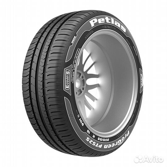 Petlas Progreen PT525 185/60 R15 88H