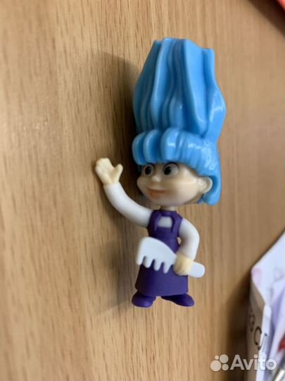 Маша и медведь киндер и симба