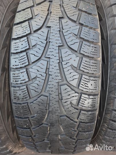 Hankook I'Pike RW11 265/65 R17