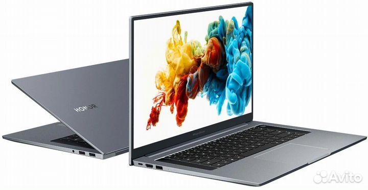 Ноутбук Honor MagicBook X 16 Pro 16/512Gb Ryzen 7