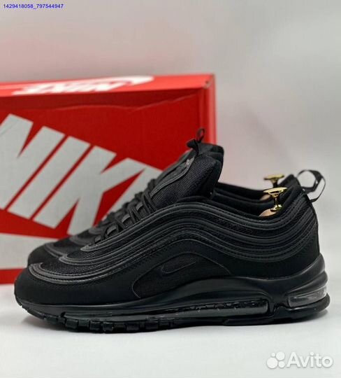 Nike Air Max 97 (Арт.67756)