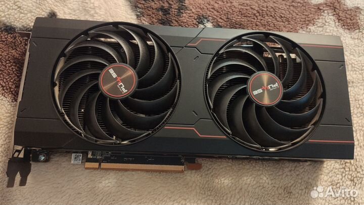 Amd Radeon rx 6700 xt 12gb sapphire