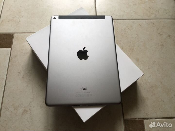 iPad 5 2017 32gb WiFi,Sim