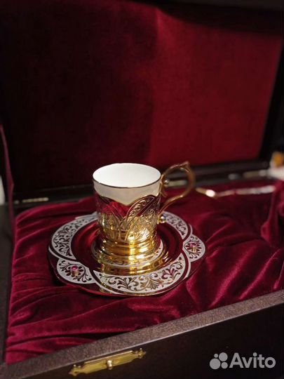 Кофейная пара 