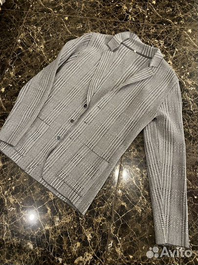Пиджак мужской