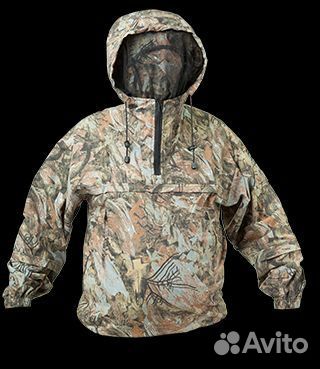 Противоэнцефалитный костюм