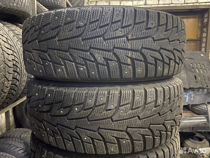 Hankook Winter I'Pike RS W419 185/60 R15 88T