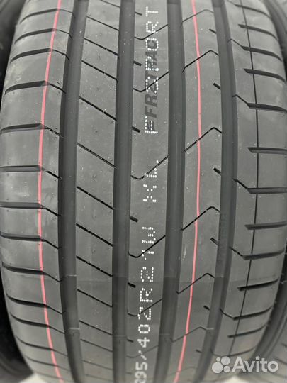 Frztrac Sport RC600 285/40 R22 109W