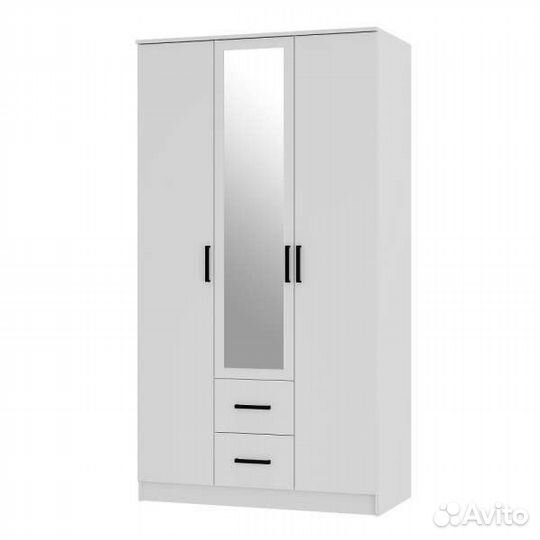 Шкаф как в IKEA