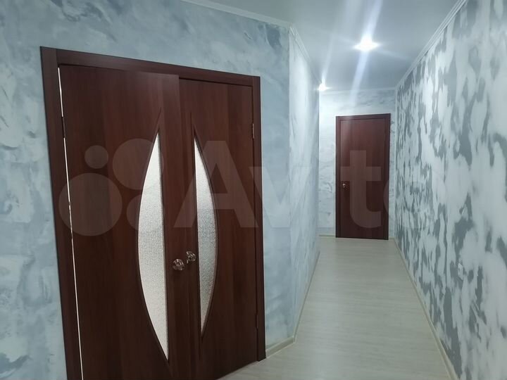 2-к. квартира, 63 м², 7/9 эт.