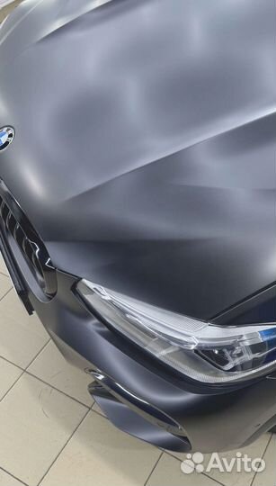 Полиуретановая пленка 165 мкр опт и розница