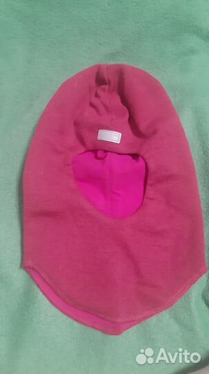 Шлем Lassie 54-56