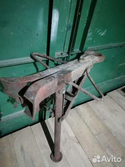 Для прицепа