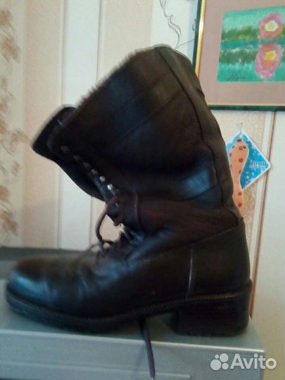 Сапоги, кроссовки, туфли