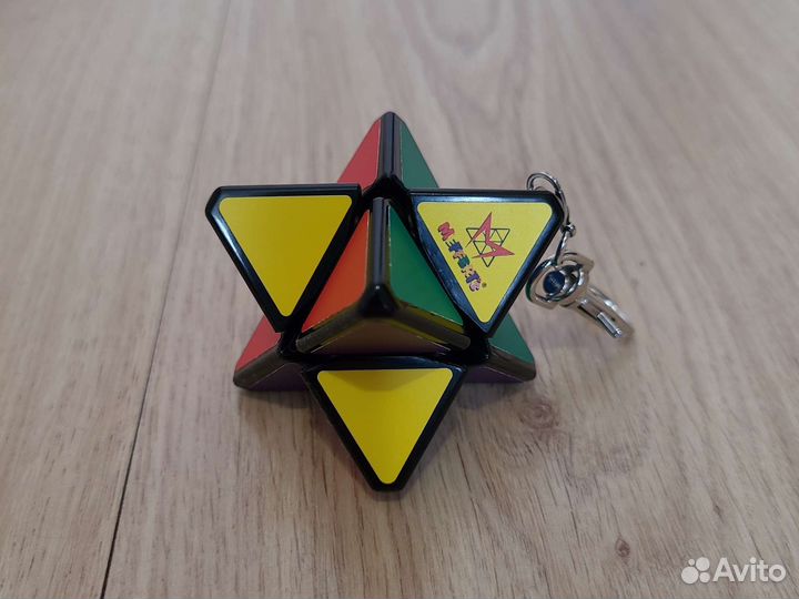 Головоломка 