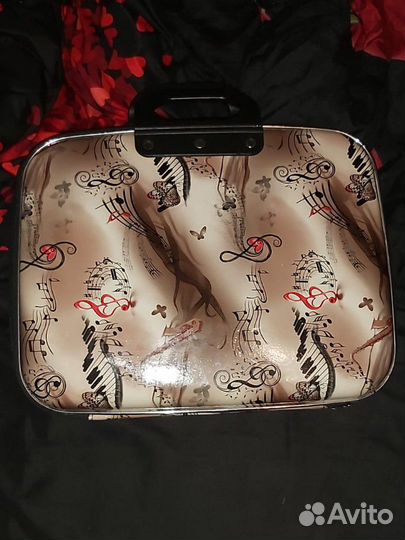 Сумка для ноутбука