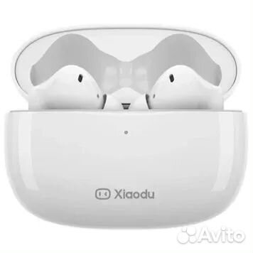 Наушники Xiaomi Xiaodu Du Smart Buds Pro EU