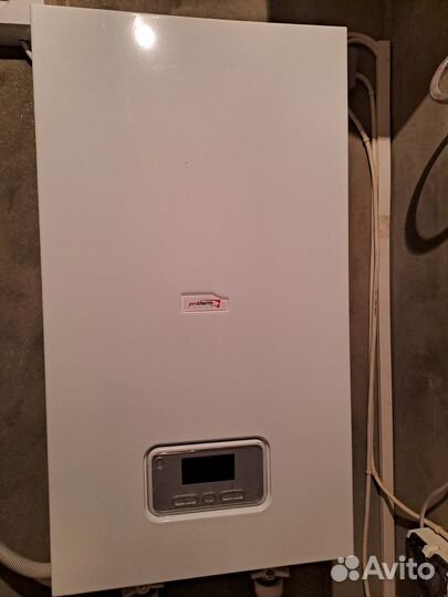 Электрокотел Протерм