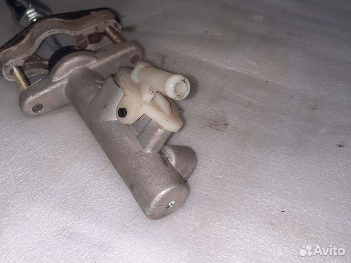 Цилиндр сцепления chery tiggo t11