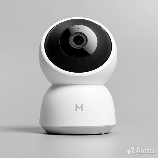 IP камера Xiaomi, Imilab