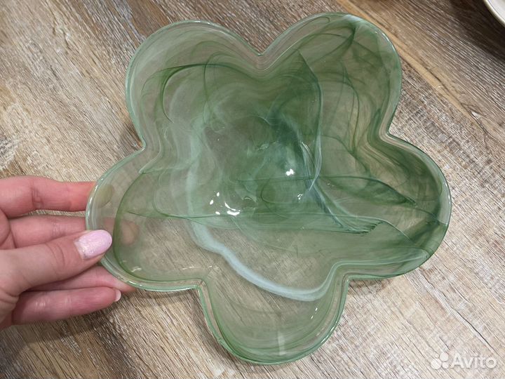 Посуда советская ухват клеймо