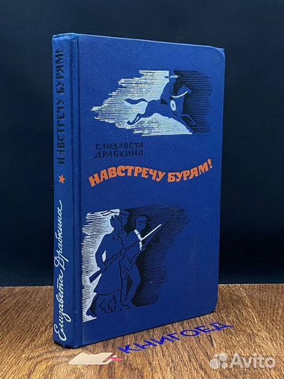 На встречу бурям