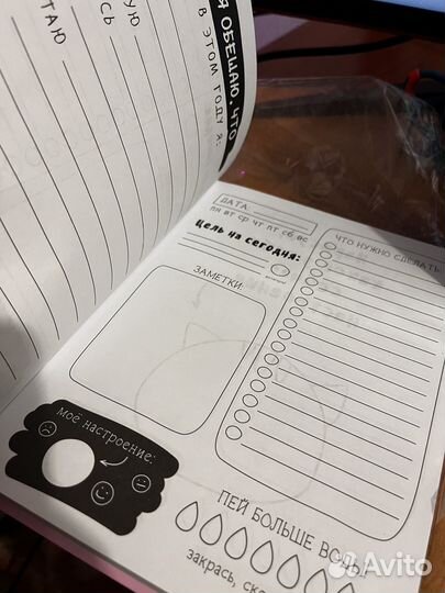 Творческий дневник