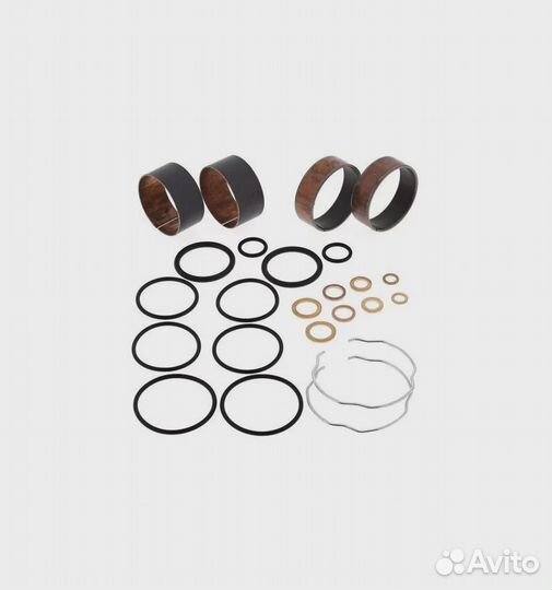 Ремкомплект вилки Honda Kawasaki Suzuki